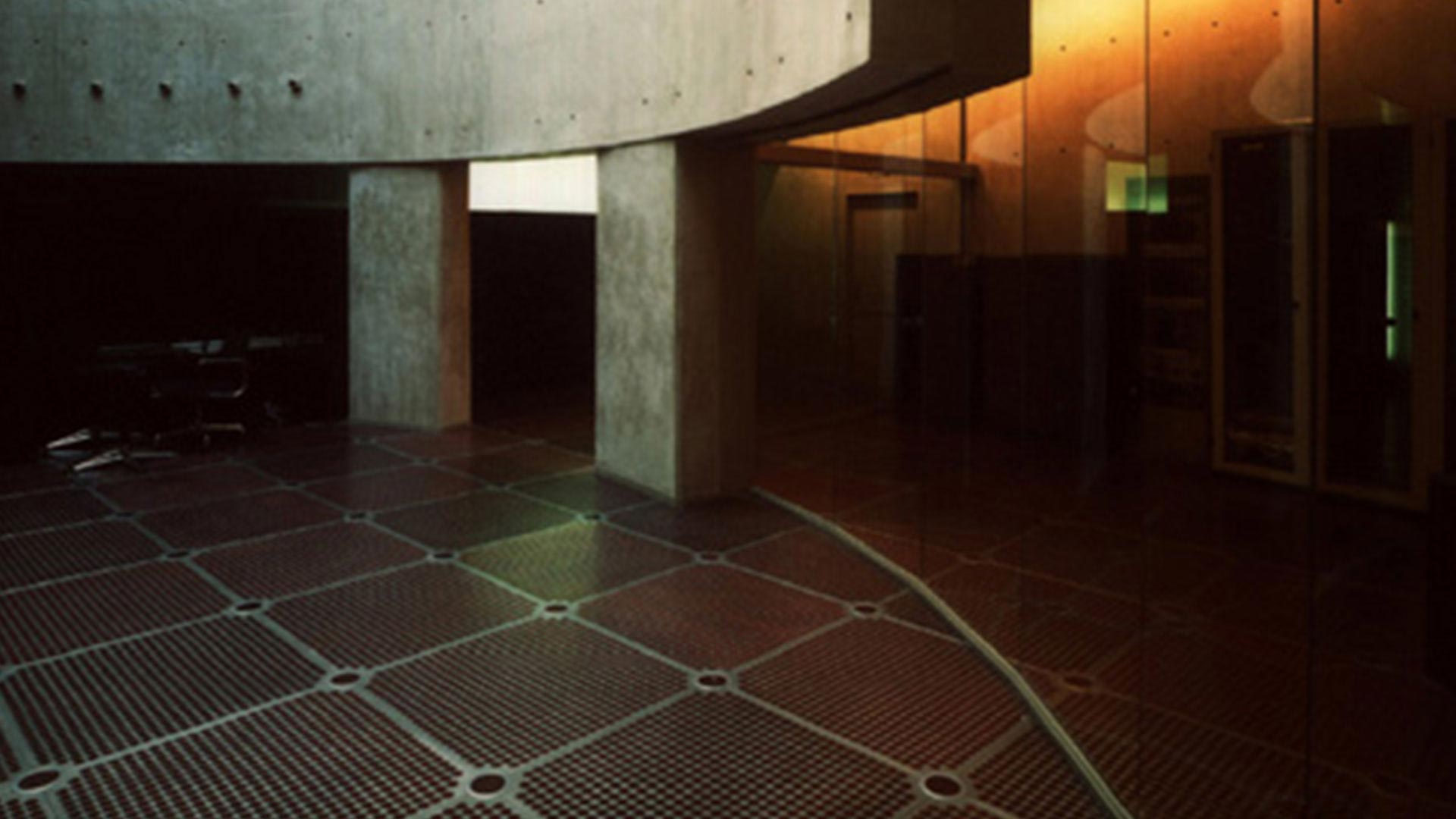 Centro de Controlo de Tráfego de Rondas